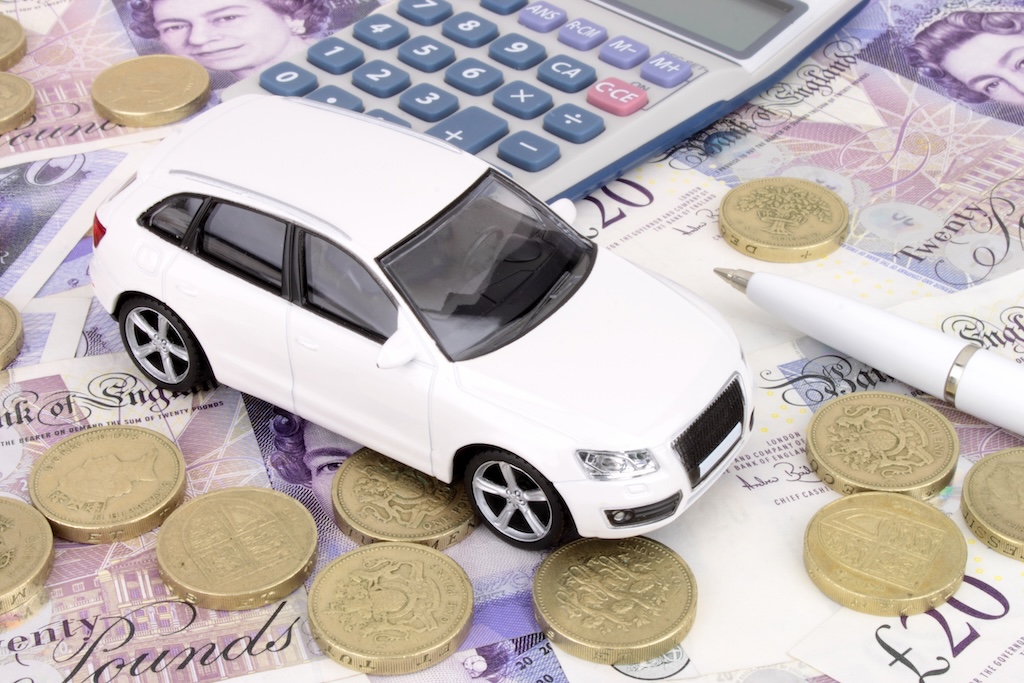BIK rises for Company Car Drivers